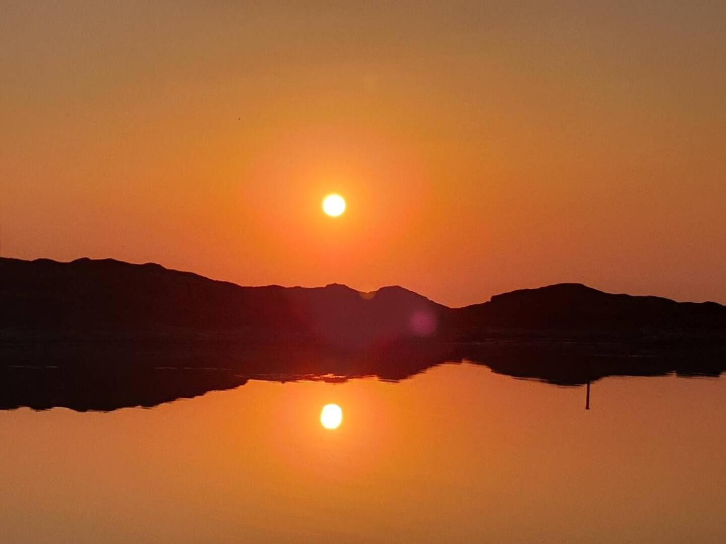 Arctic Lofoten Mini Retreat - Enjoy The Silence! Vestvagoy Εξωτερικό φωτογραφία
