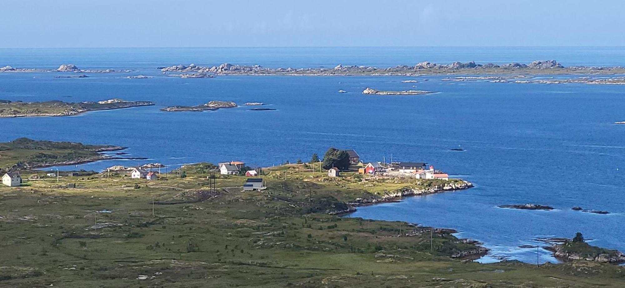 Arctic Lofoten Mini Retreat - Enjoy The Silence! Vestvagoy Εξωτερικό φωτογραφία