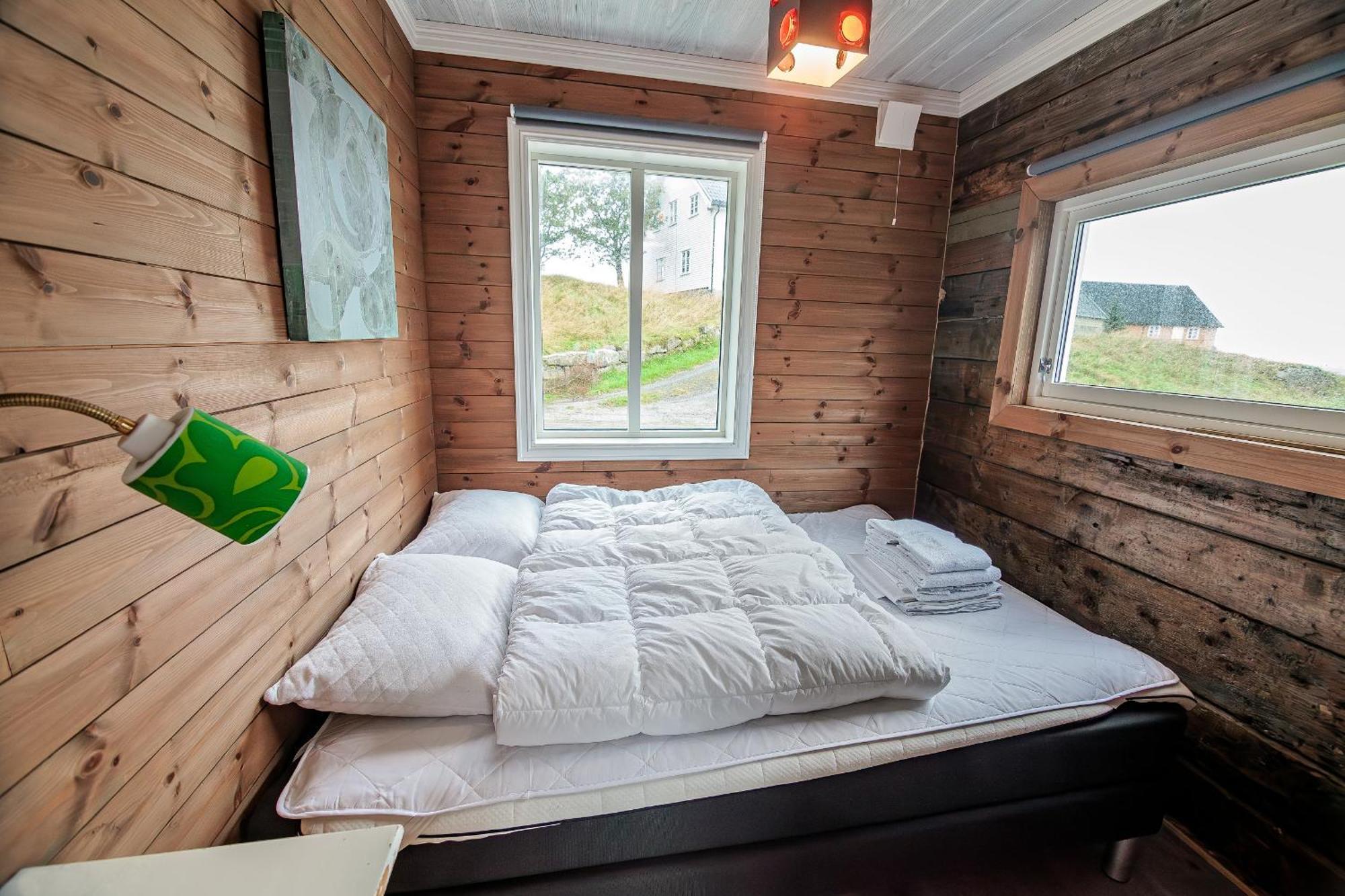 Arctic Lofoten Mini Retreat - Enjoy The Silence! Vestvagoy Εξωτερικό φωτογραφία