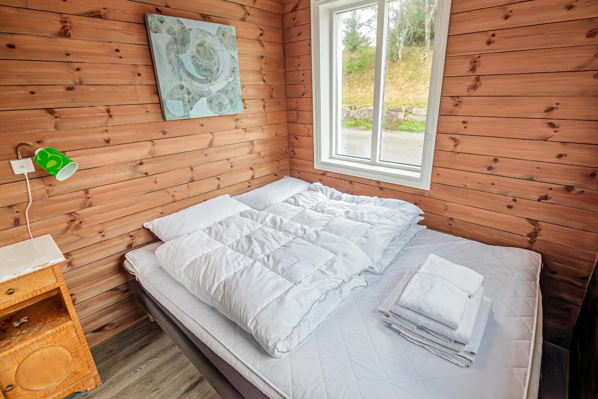 Arctic Lofoten Mini Retreat - Enjoy The Silence! Vestvagoy Εξωτερικό φωτογραφία