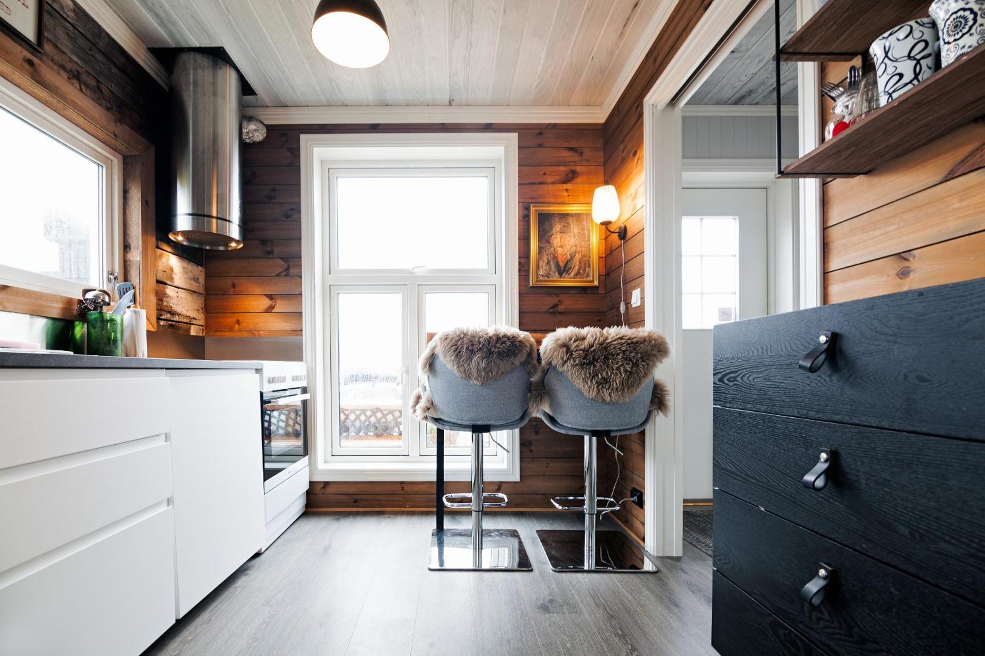Arctic Lofoten Mini Retreat - Enjoy The Silence! Vestvagoy Εξωτερικό φωτογραφία